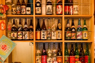 Smooth Satsuma Shochu